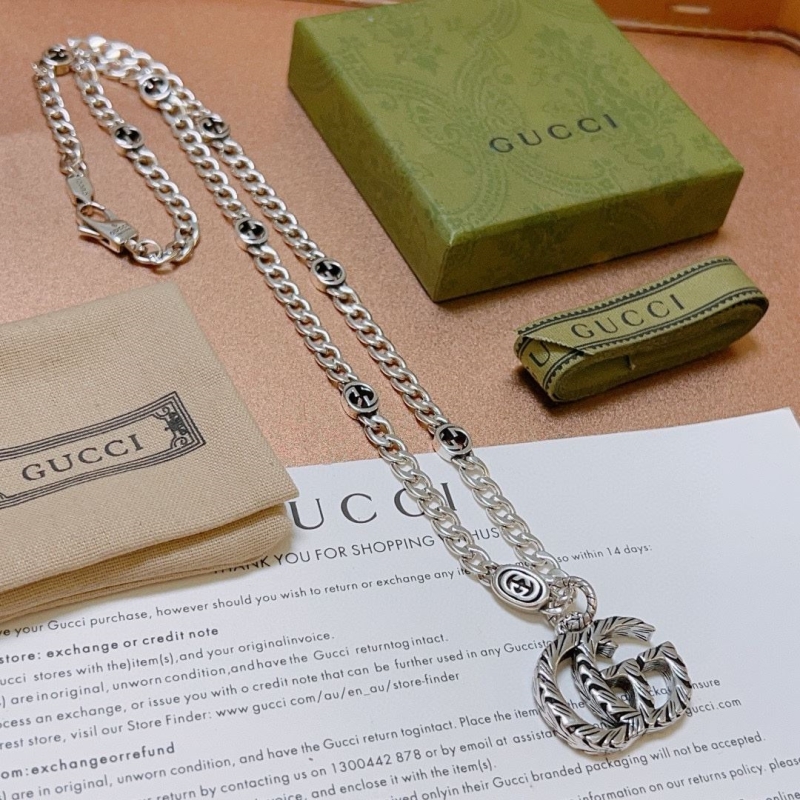 Gucci Necklaces